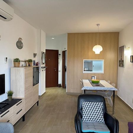 Apartamento Mar Del Sur Benalmádena Kültér fotó