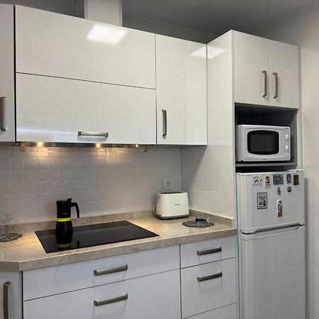 Apartamento Mar Del Sur Benalmádena Kültér fotó