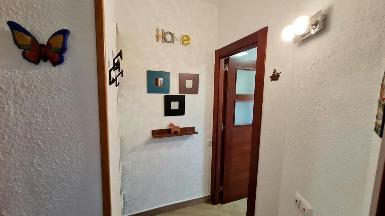 Apartamento Mar Del Sur Benalmádena Kültér fotó