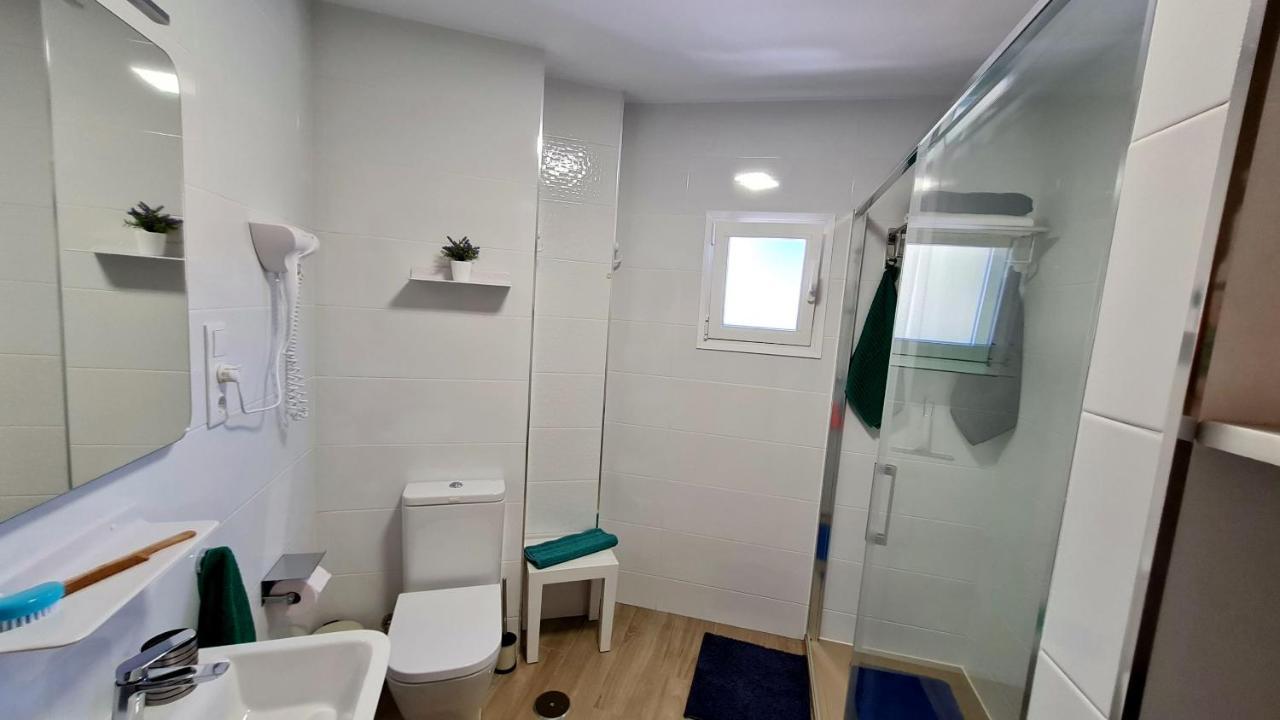 Apartamento Mar Del Sur Benalmádena Kültér fotó