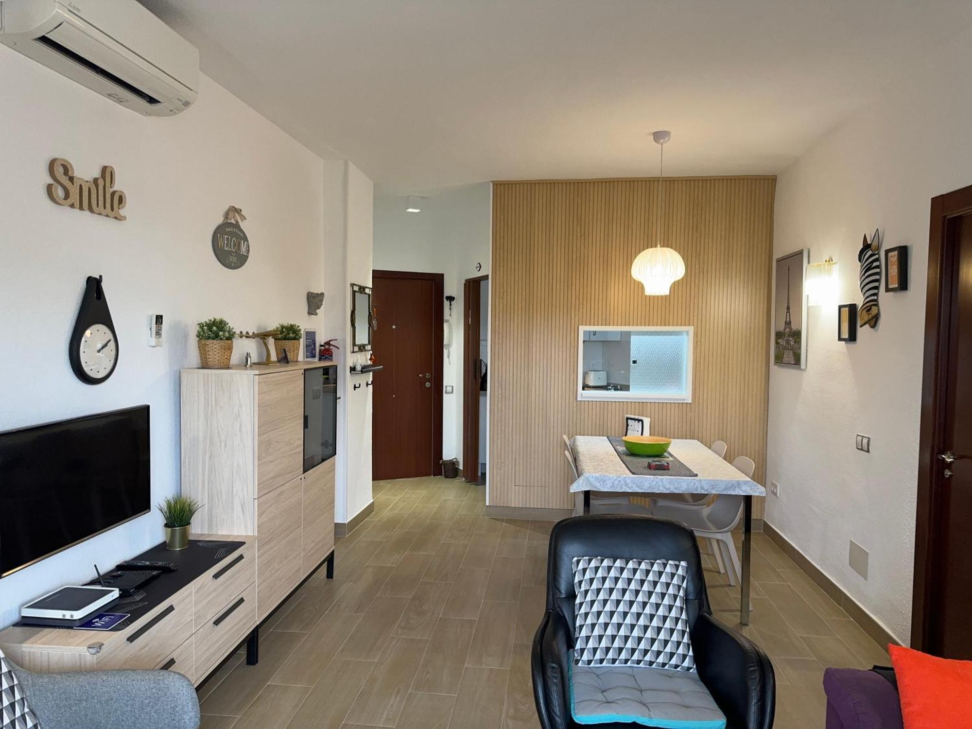 Apartamento Mar Del Sur Benalmádena Kültér fotó
