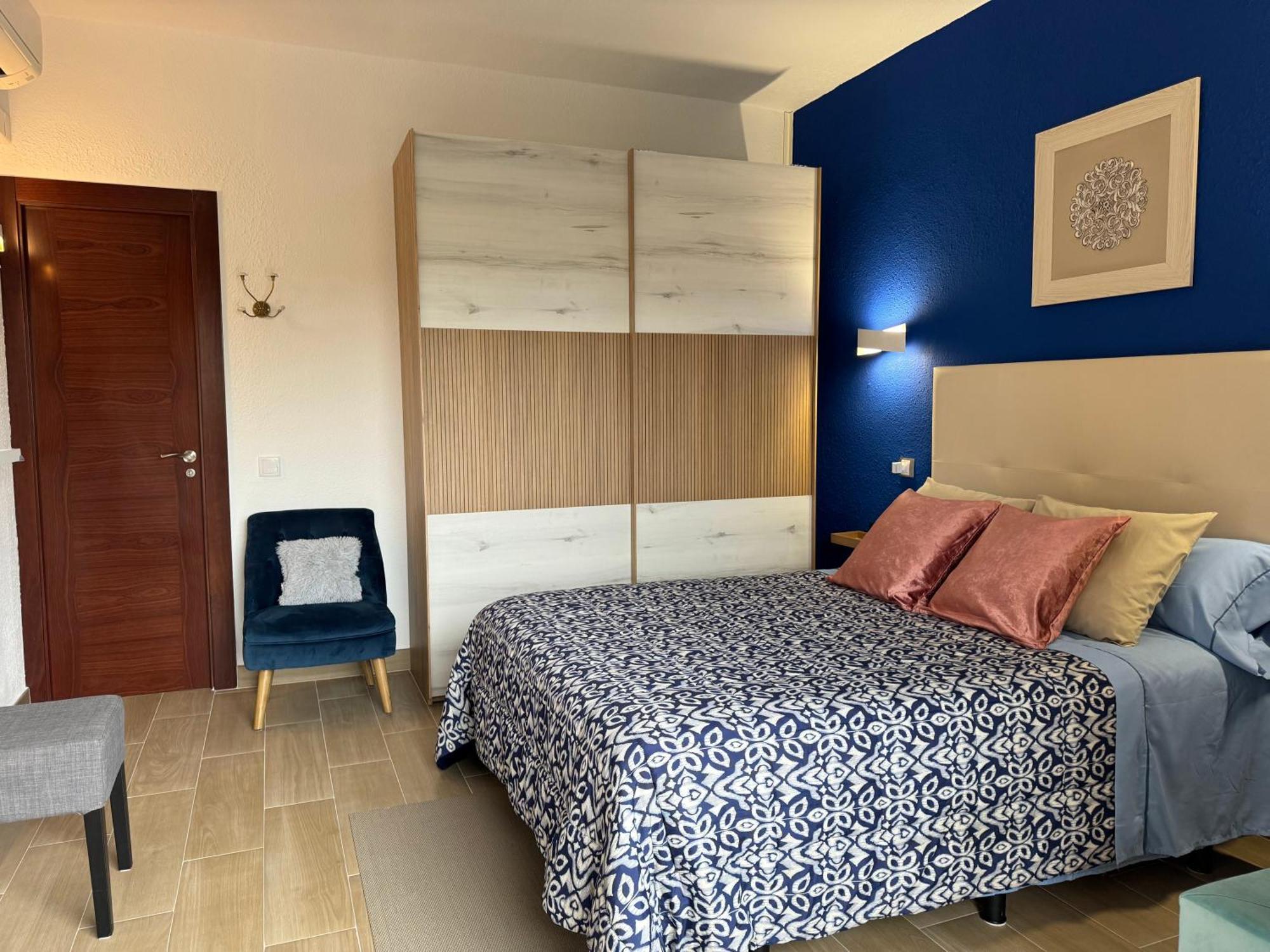 Apartamento Mar Del Sur Benalmádena Kültér fotó