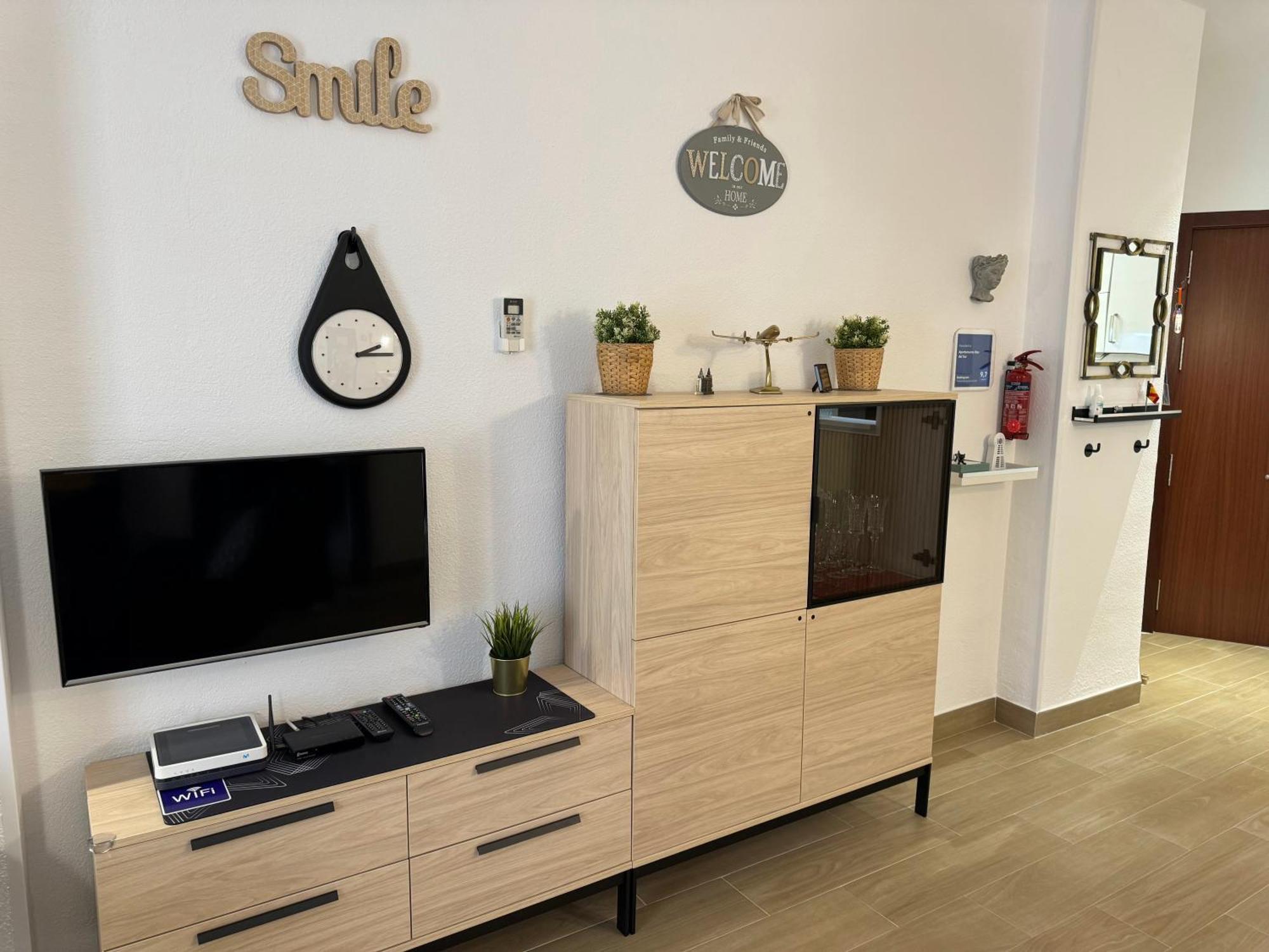 Apartamento Mar Del Sur Benalmádena Kültér fotó