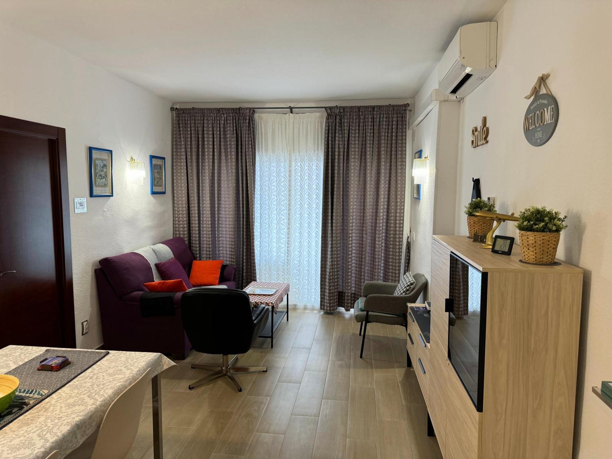 Apartamento Mar Del Sur Benalmádena Kültér fotó