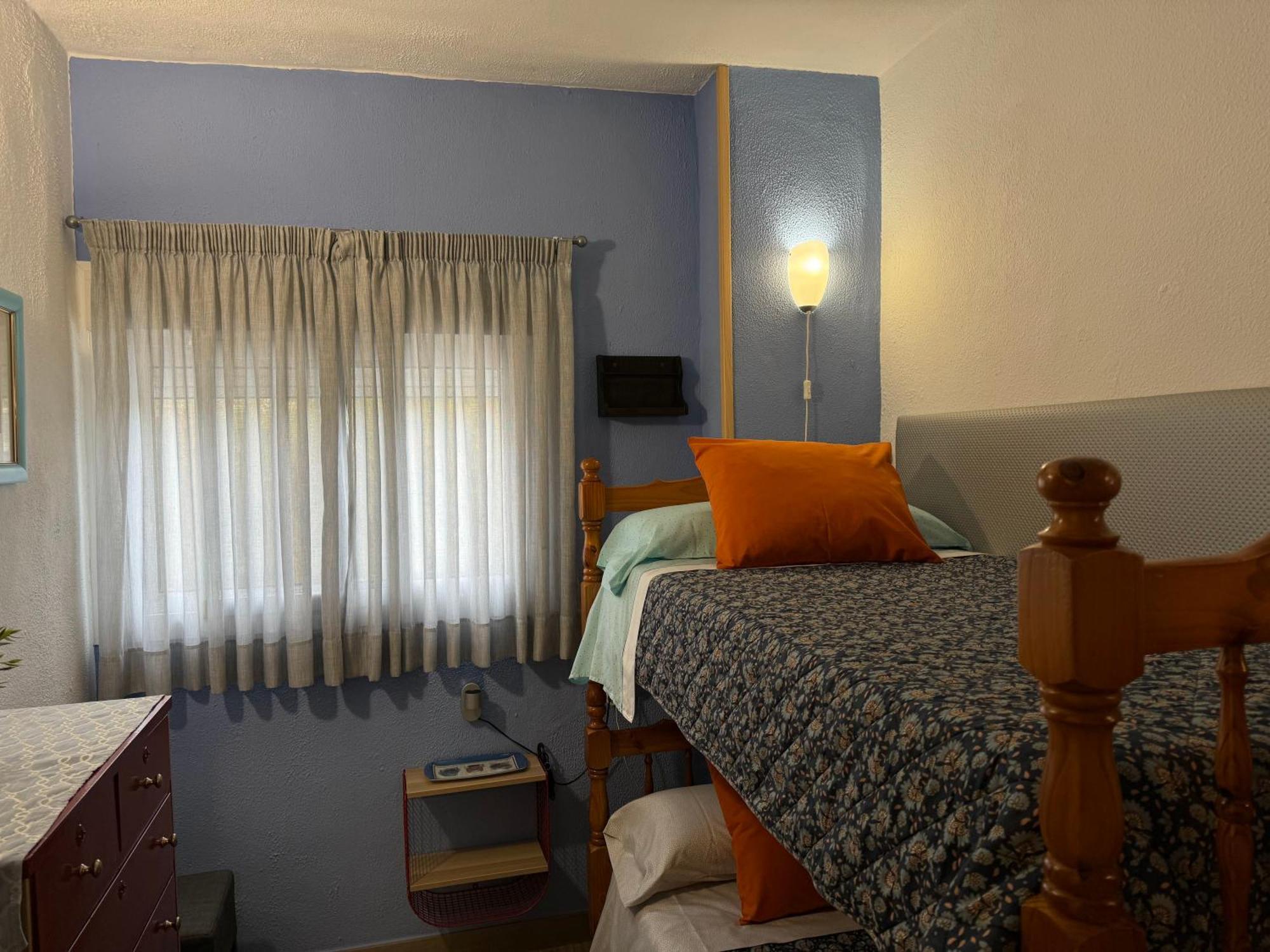 Apartamento Mar Del Sur Benalmádena Kültér fotó