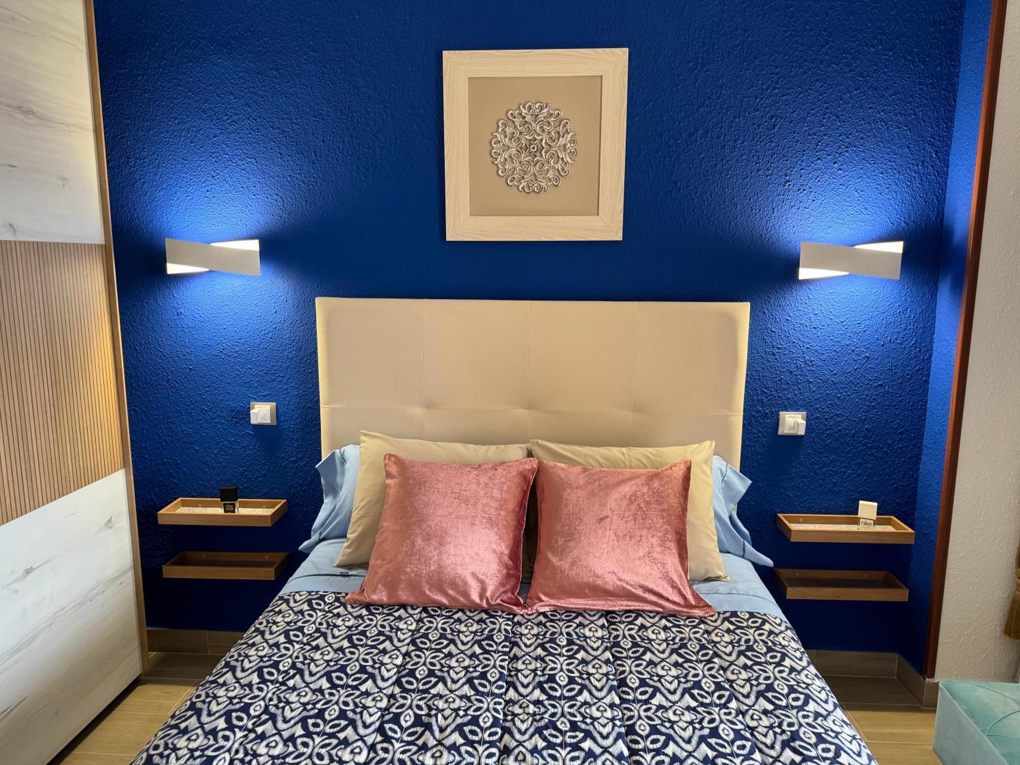 Apartamento Mar Del Sur Benalmádena Kültér fotó