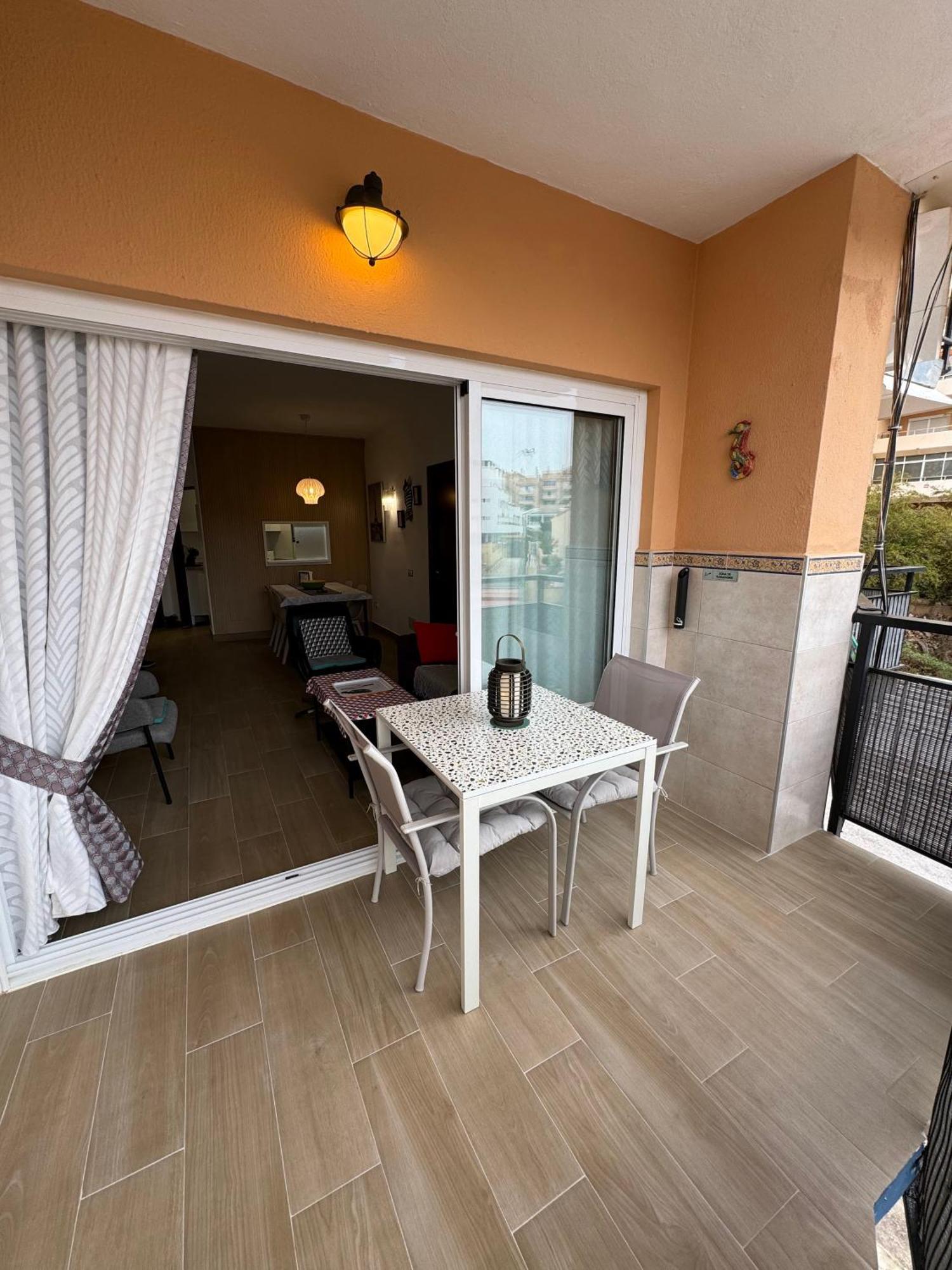 Apartamento Mar Del Sur Benalmádena Kültér fotó