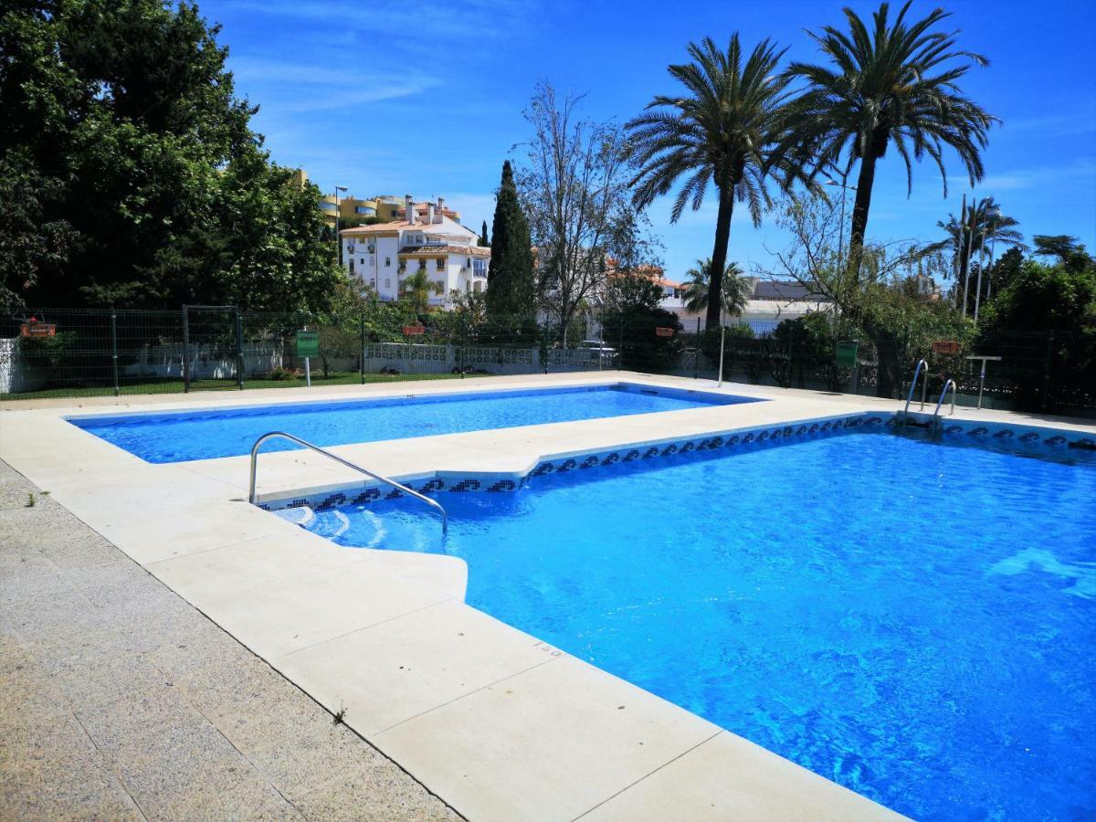 Apartamento Mar Del Sur Benalmádena Kültér fotó